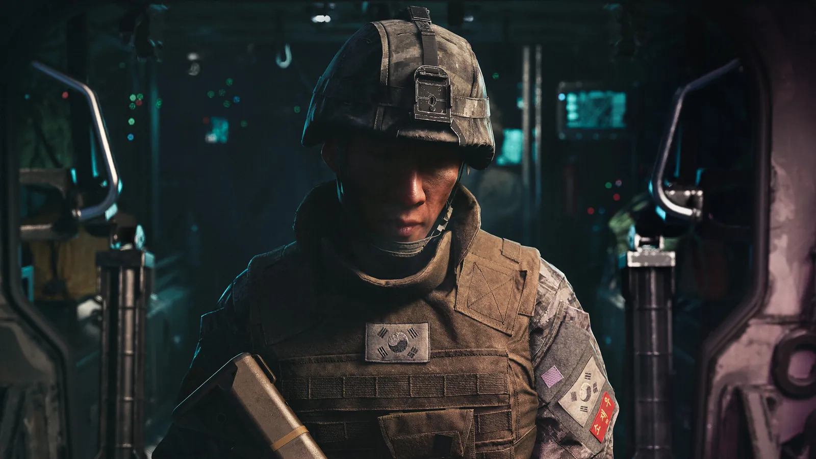 MW4 Campaign Length and Completion Rewards