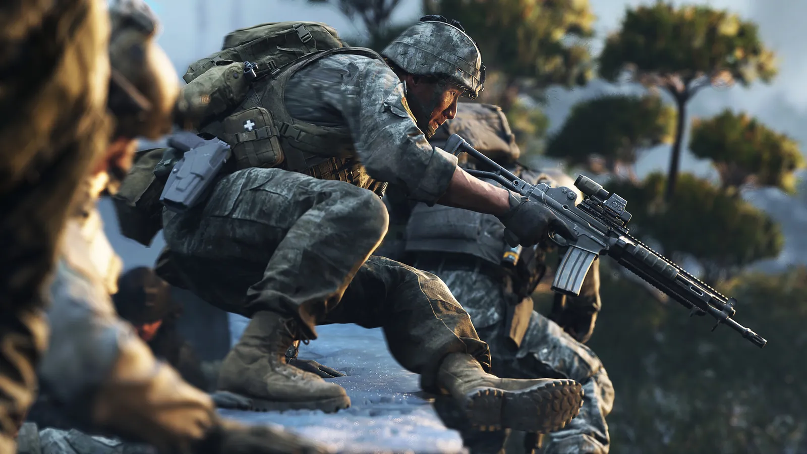 All 16 MW4 Campaign Missions in Order