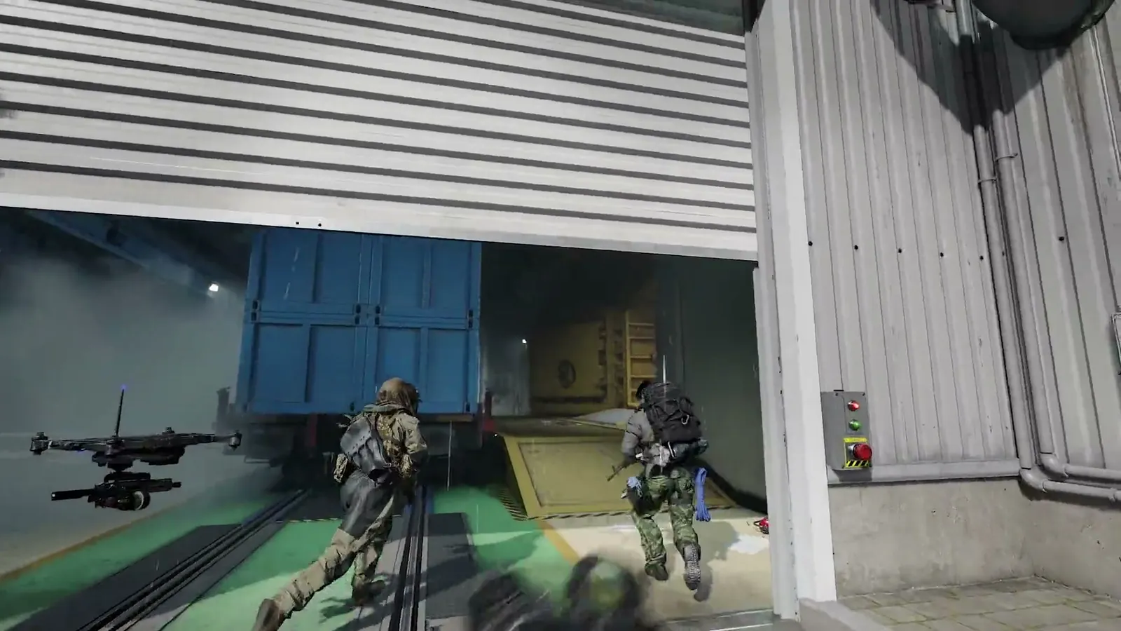 MW4 Kill Block: Slabs, Combos and Tips